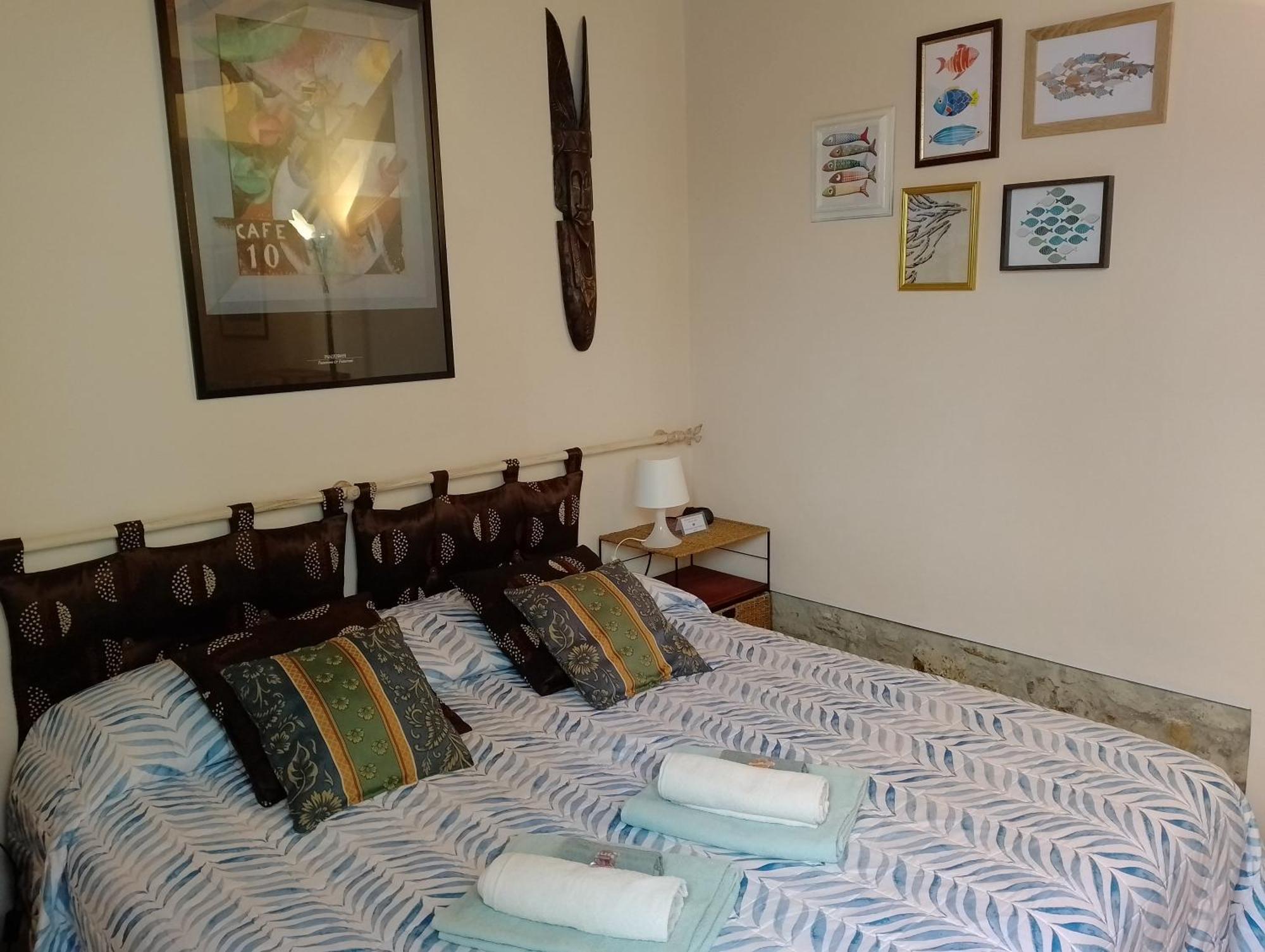 Apartamento Il Piccolo Eden - Private Garden Livorno Exterior foto