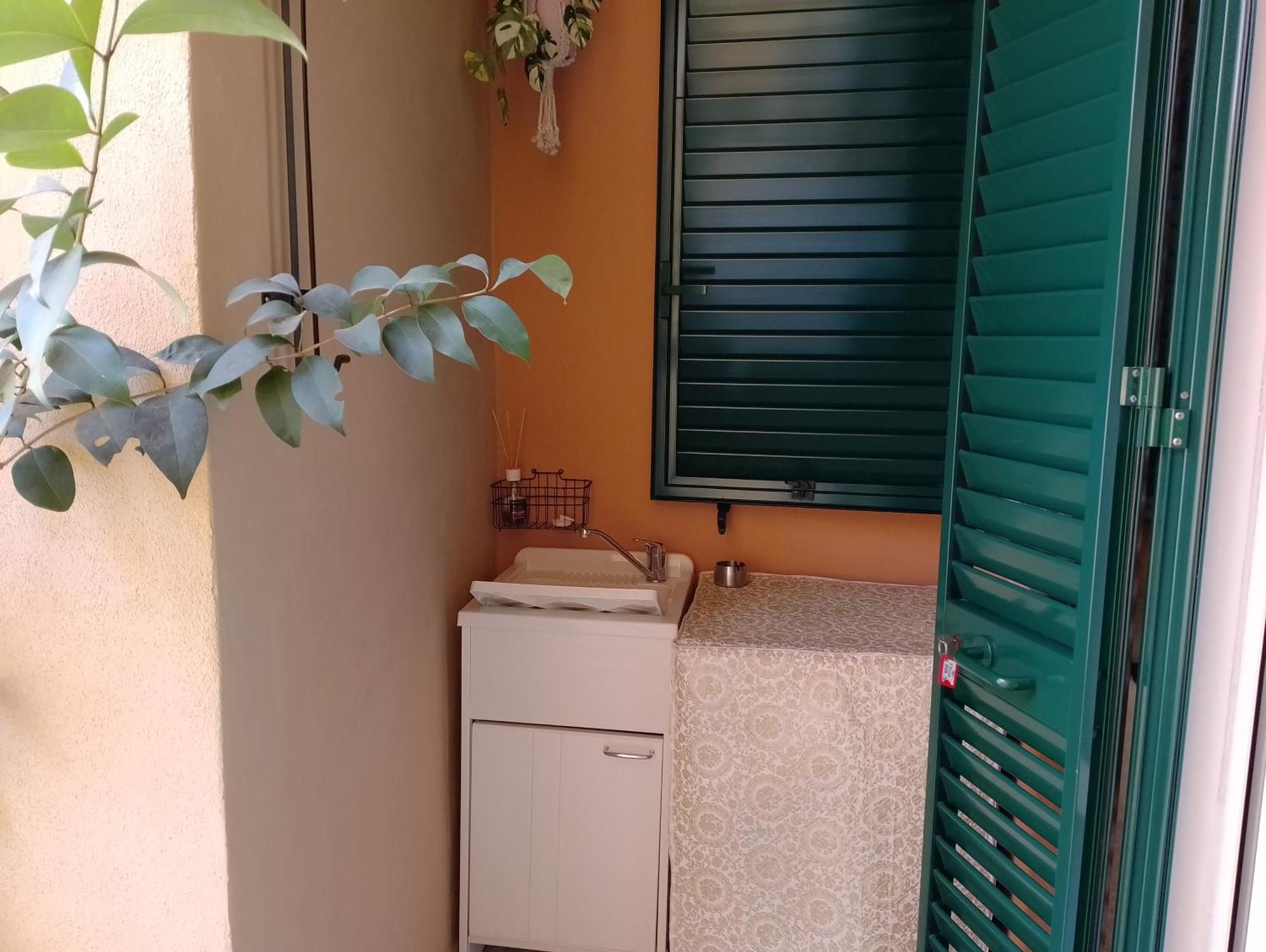 Apartamento Il Piccolo Eden - Private Garden Livorno Exterior foto