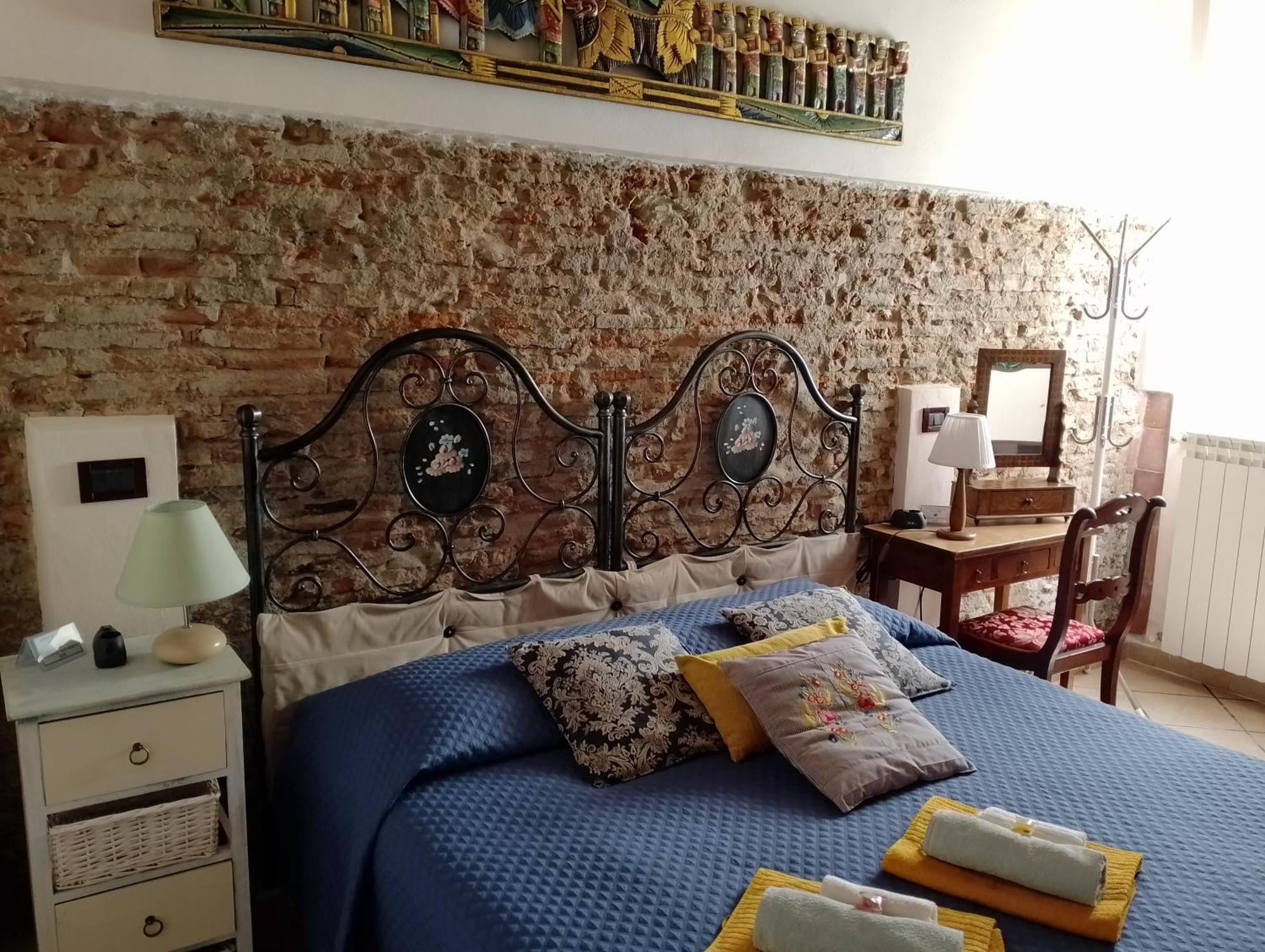Apartamento Il Piccolo Eden - Private Garden Livorno Exterior foto