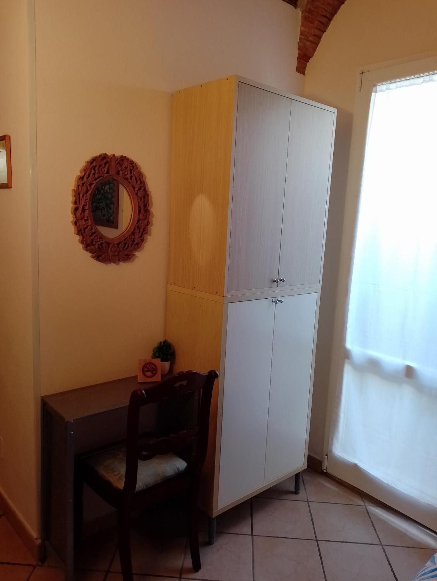 Apartamento Il Piccolo Eden - Private Garden Livorno Exterior foto